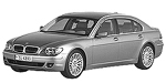 BMW E65 U0080 Fault Code