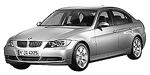 BMW E92 U0080 Fault Code